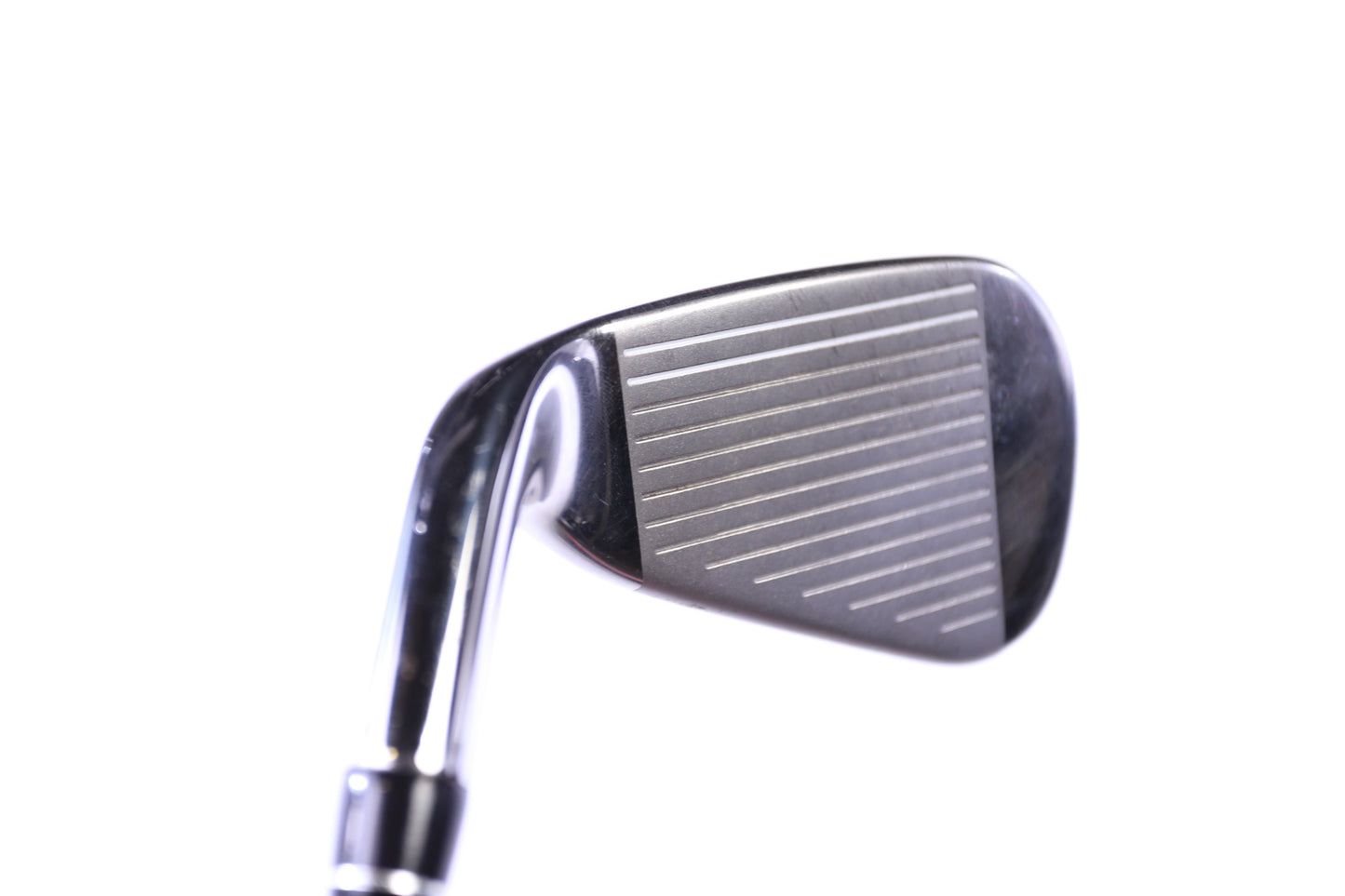 Used Callaway X2 Hot Single 7-Iron - Right-Handed - Ladies Flex-Next Round