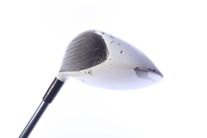 Used TaylorMade Burner SuperFast 2.0 4-Wood - Right-Handed - 16.5 Degrees - Regular Flex-Next Round
