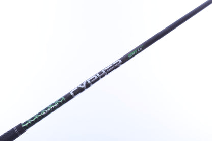 Used Project X Cypher Fairway Wood Shaft Ladies Flex Graphite - 40.75 in - No Adapter-Next Round