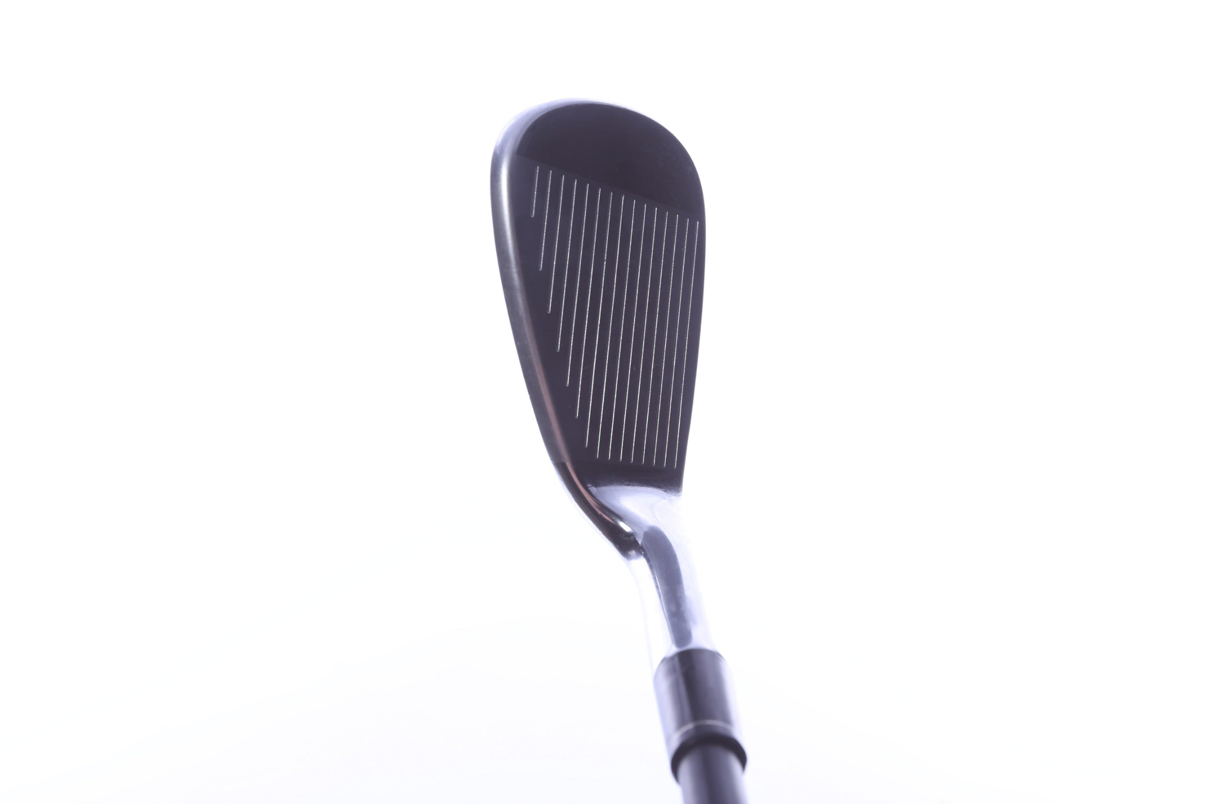 Used TaylorMade R11 Approach Wedge - Left-Handed - 50 Degrees - Stiff Flex