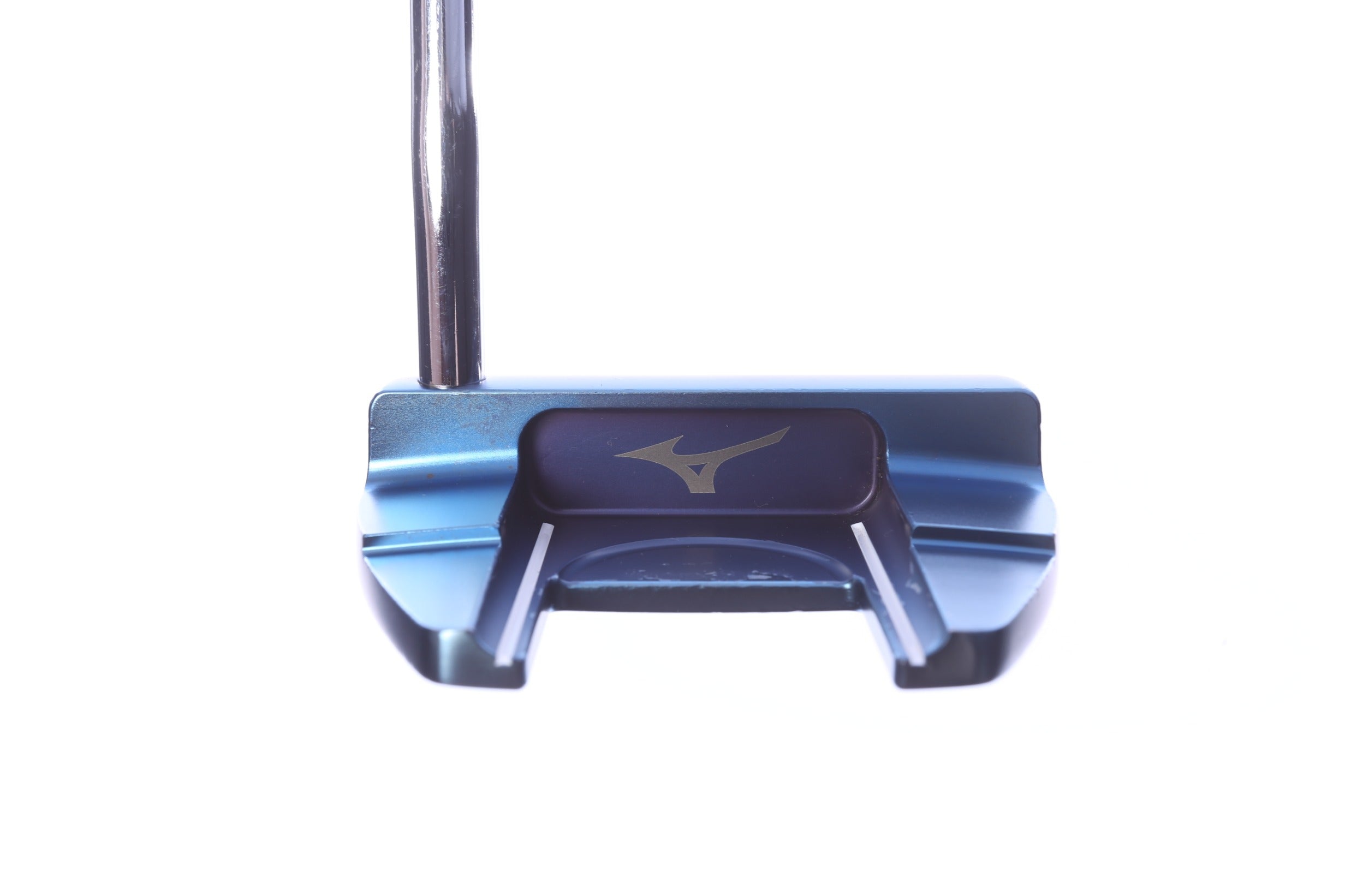 Used Mizuno M-Craft VI Putter - Right-Handed - 31 in - Mallet