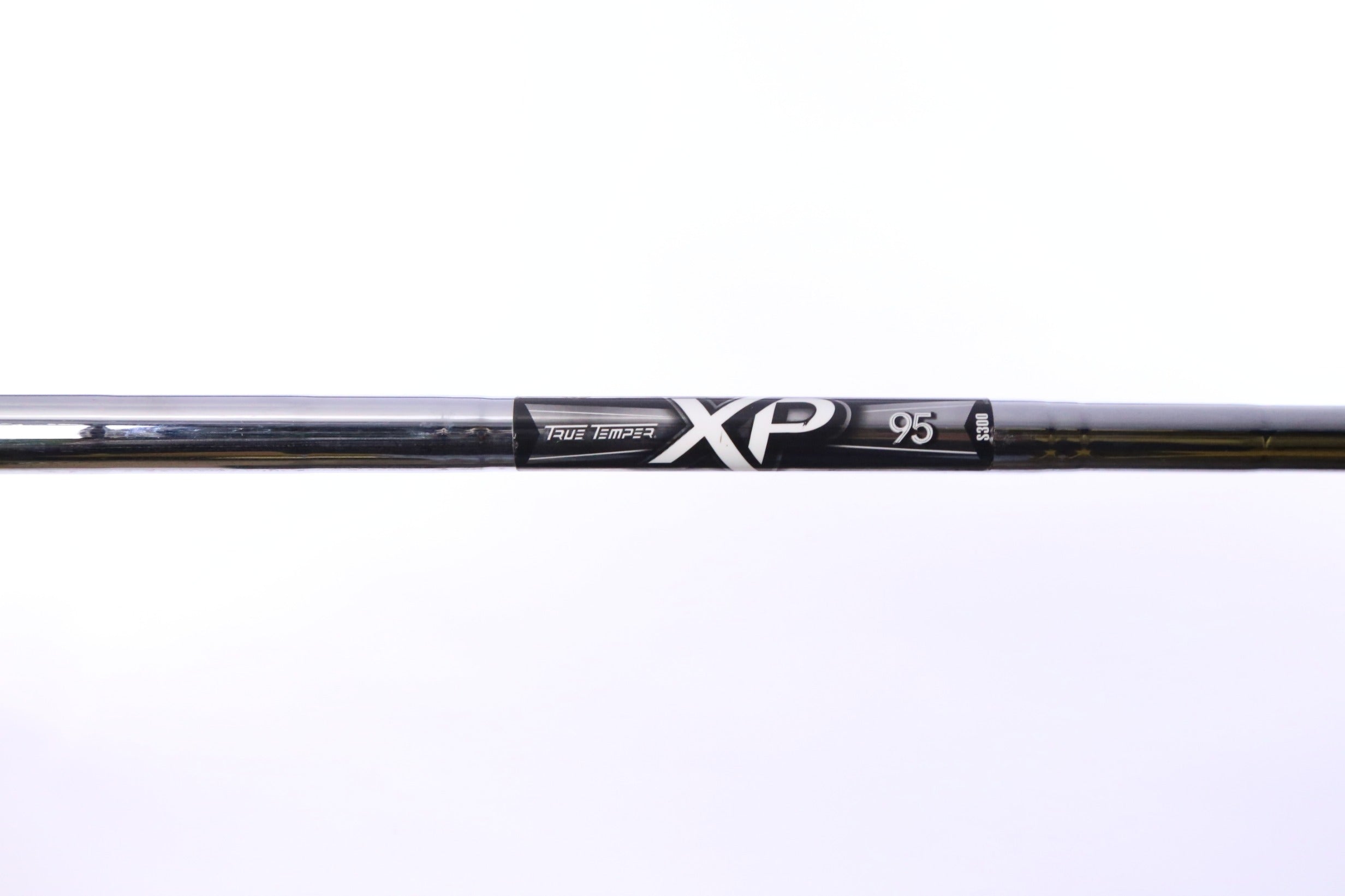 Used Mizuno JPX EZ Forged Gap Wedge - Right-Handed - 50 Degrees - Stiff Flex-Next Round