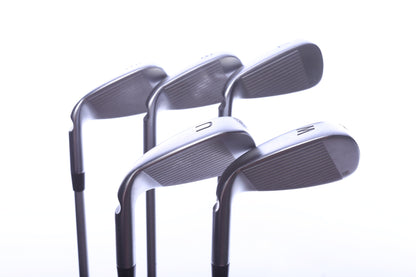 Used Ping G440 Iron Set - Right-Handed - 7-PW, UW - Seniors Flex