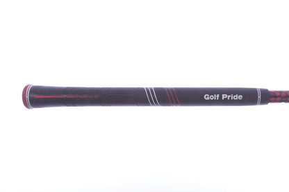Used TaylorMade M4 Rescue 3H Hybrid - Right-Handed - 19 Degrees - Stiff Flex