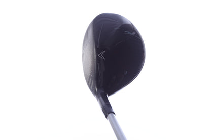 Used Callaway Rogue 3-Wood - Right-Handed - 15 Degrees - Regular Flex
