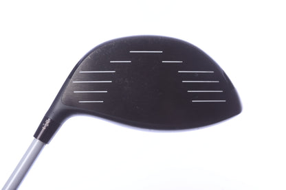 Used Ping G25 Driver - 10.5 Degrees - Regular Flex Fujikura Fuel - Right-Handed