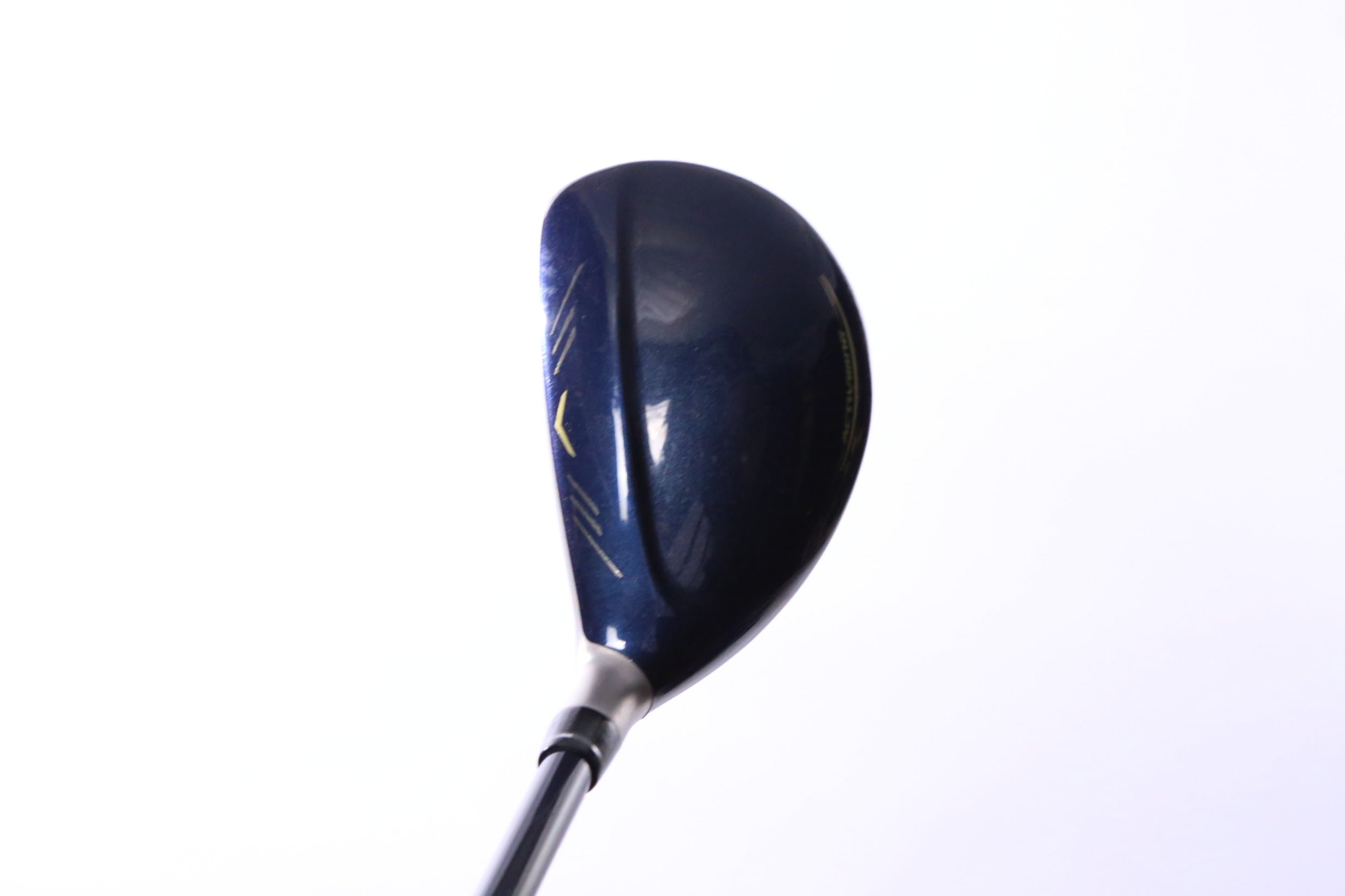 Used XXIO 12 3H Hybrid - Right-Handed - 18 Degrees - Regular Flex