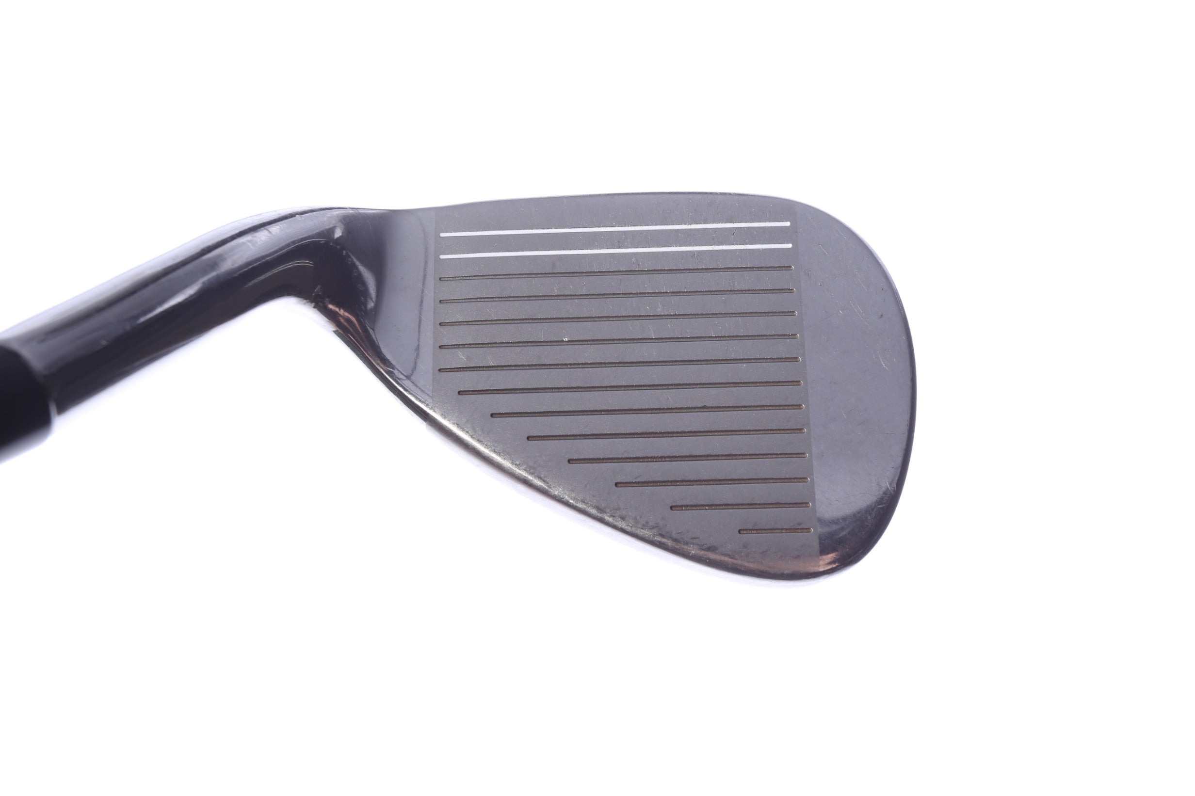 Used Callaway Rogue ST MAX OS Pitching Wedge - Right-Handed - 41 Degrees - Ladies Flex