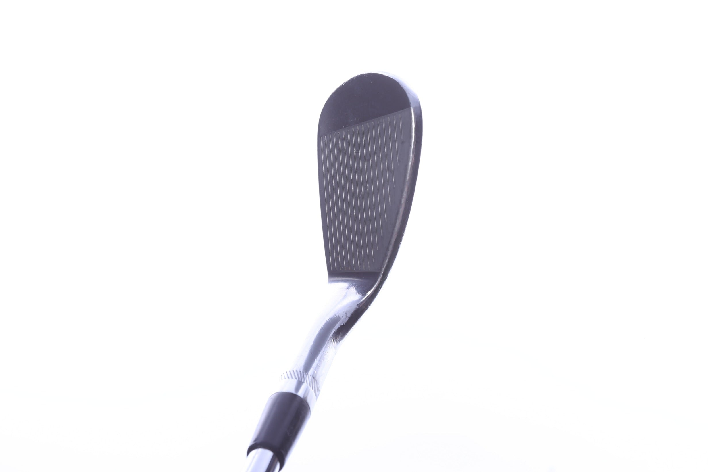 Used Titleist Vokey SM6 Tour Chrome Gap Wedge - Right-Handed - 52 Degrees - Wedge Flex-Next Round