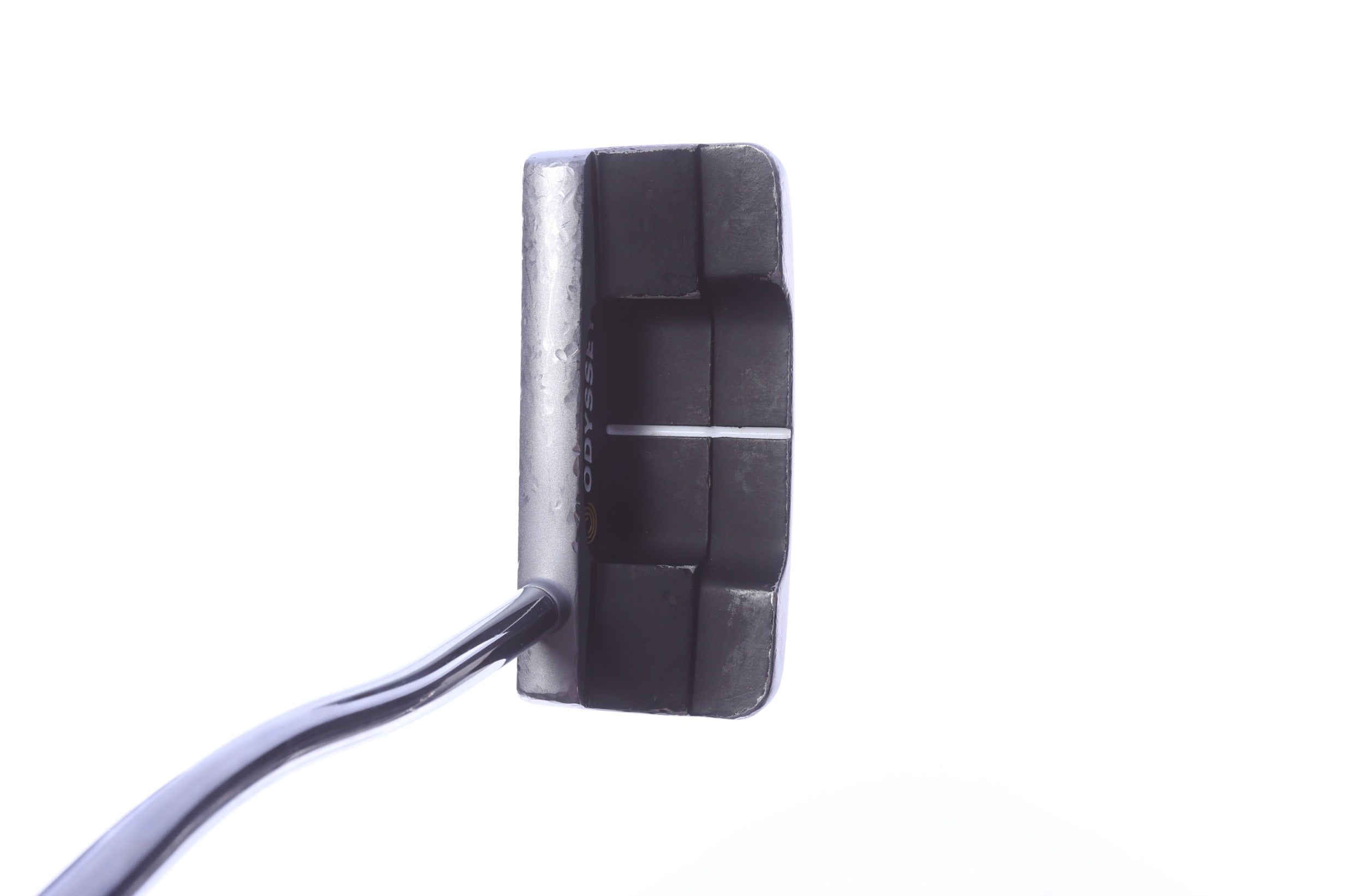 Used Odyssey Stroke Lab Double Wide Putter - Right-Handed - 34 in - Blade
