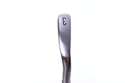 Used Titleist 2021 T100S Single 3-Iron - Right-Handed - Extra Stiff Flex