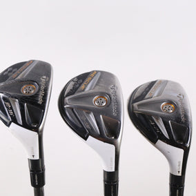 Wholesale Lot of 20 TaylorMade Rescue 2011 Hybrids-Next Round