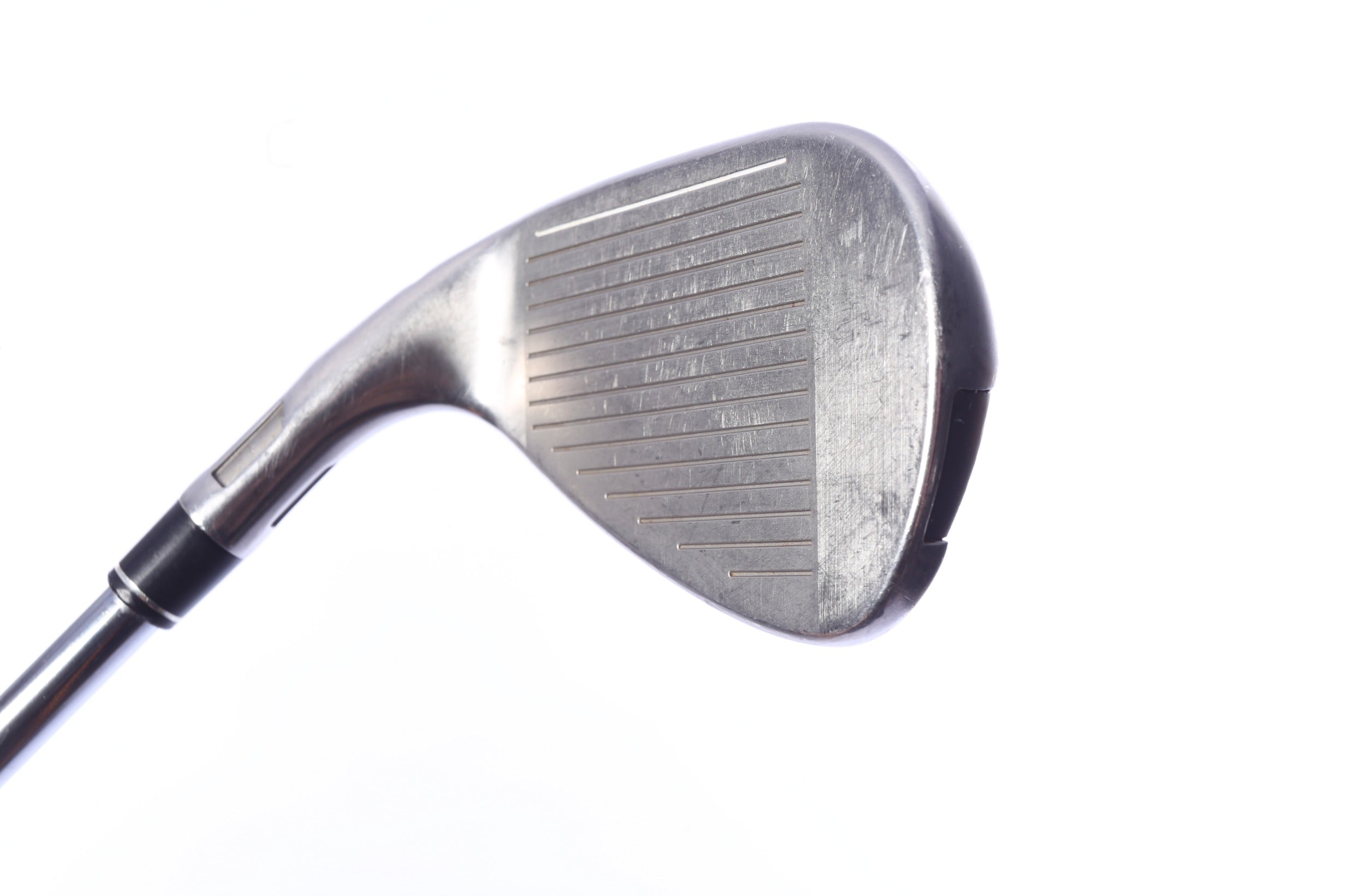 Used TaylorMade STEALTH Single 9-Iron - Right-Handed - Regular Flex