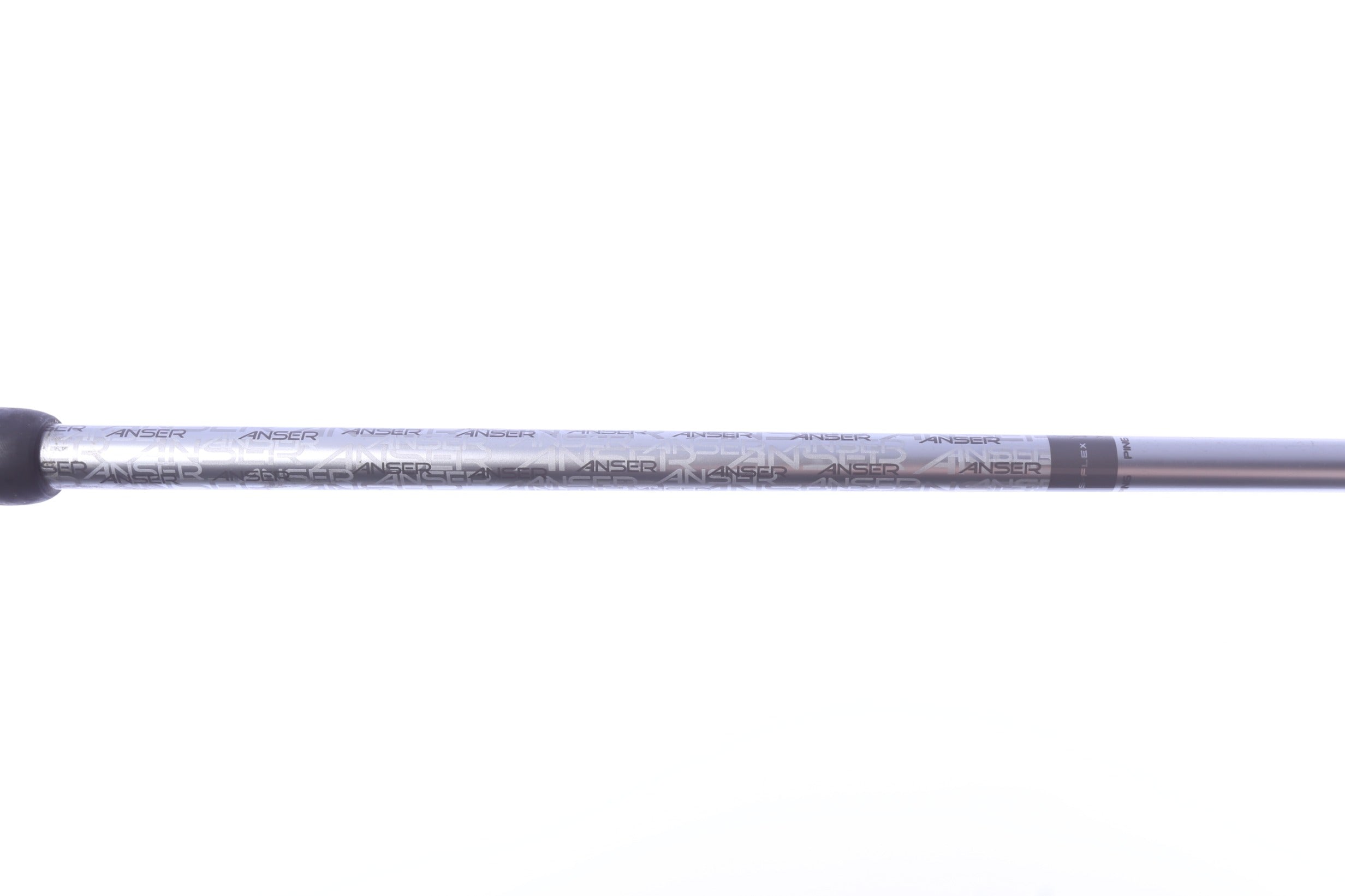 Used Ping Anser 3-Wood - Right-Handed - 14.5 Degrees - Stiff Flex