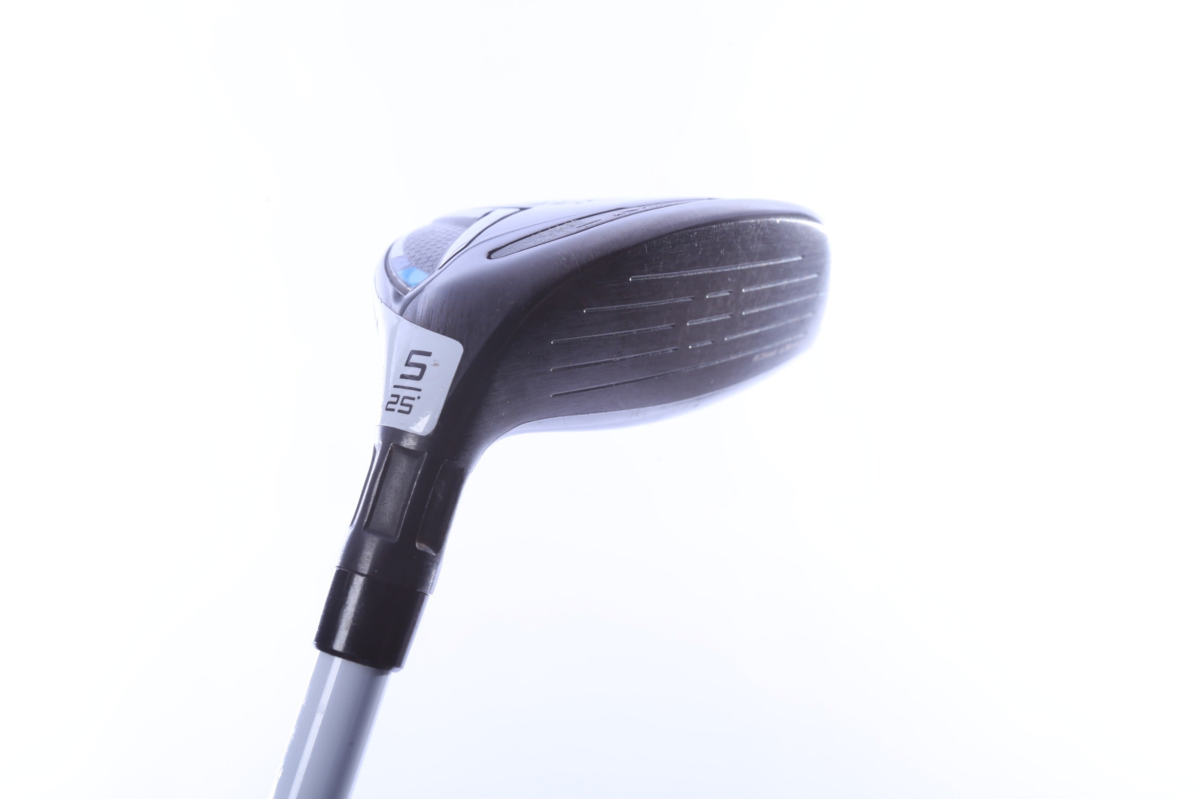 Used TaylorMade SIM MAX 5H Hybrid - Right-Handed - 25 Degrees - Ladies Flex-Next Round