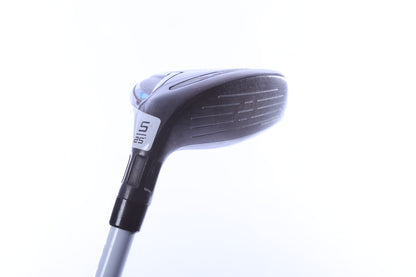 Used TaylorMade SIM MAX 5H Hybrid - Right-Handed - 25 Degrees - Ladies Flex-Next Round