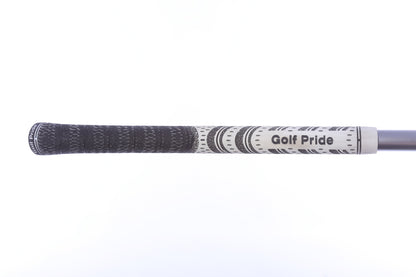 Used Aretera EC1 Grey Driver Shaft Extra Stiff Flex Graphite - 43.5 in - Ping G440 Adapter-Next Round