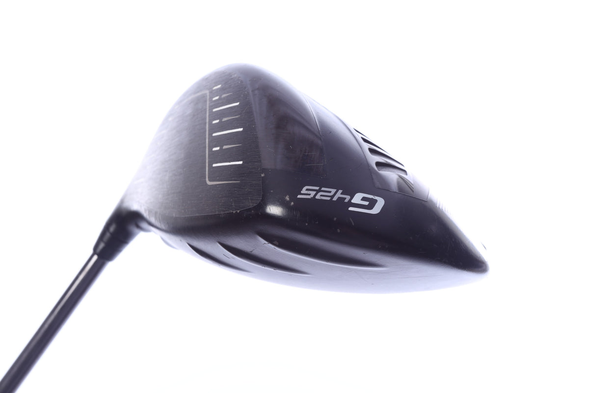 Used Ping G425 MAX Driver - 10.5 Degrees - Extra Stiff Flex Ping Tour 2.0 - Right-Handed
