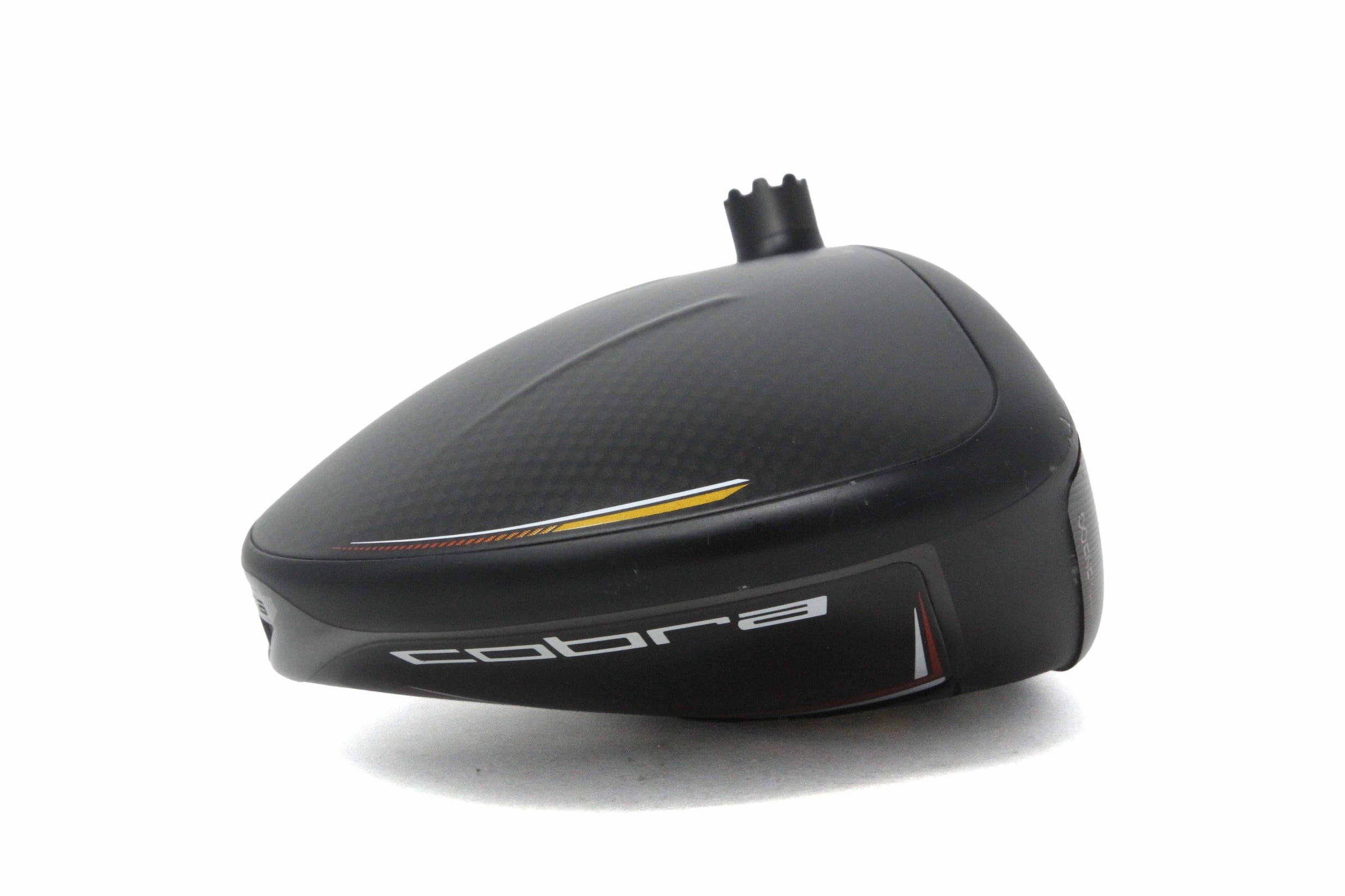 Used Cobra LTDx LS Driver - HEAD ONLY - Right-Handed - 9 Degrees