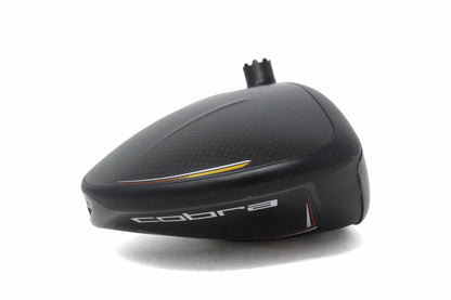 Used Cobra LTDx LS Driver - HEAD ONLY - Right-Handed - 9 Degrees
