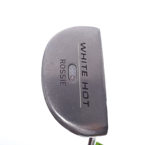 Used Odyssey White Hot XG Rossie Putter - Right-Handed - 33 in - Mallet-Next Round