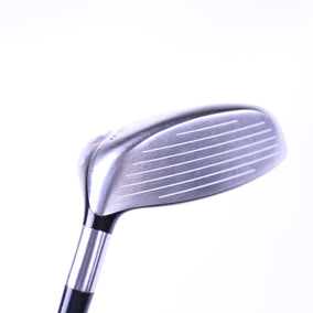 Used Cleveland Launcher '09 3-Wood - Right-Handed - 15 Degrees - Stiff Flex-Next Round