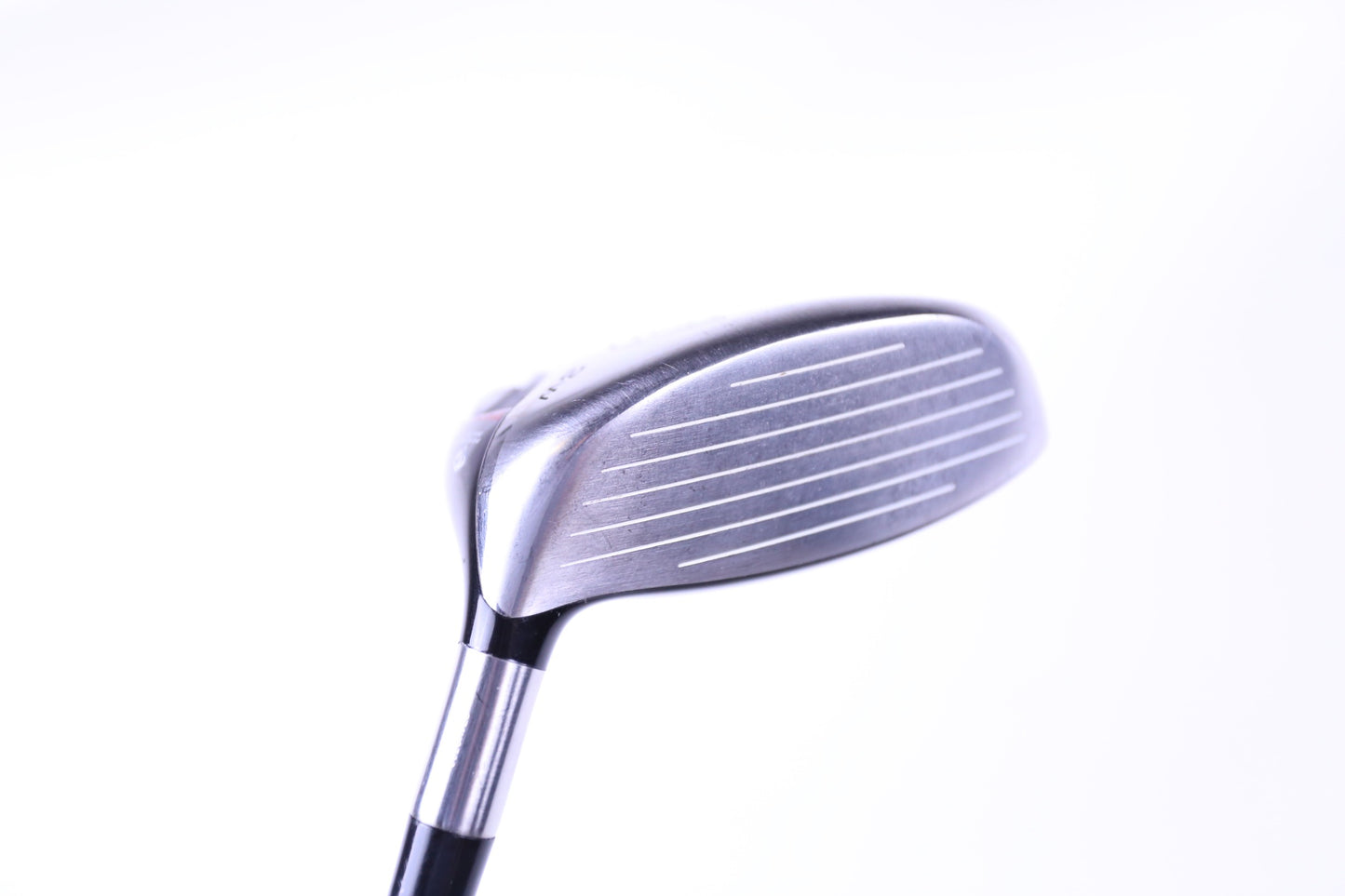 Used Cleveland Launcher '09 3-Wood - Right-Handed - 15 Degrees - Stiff Flex-Next Round