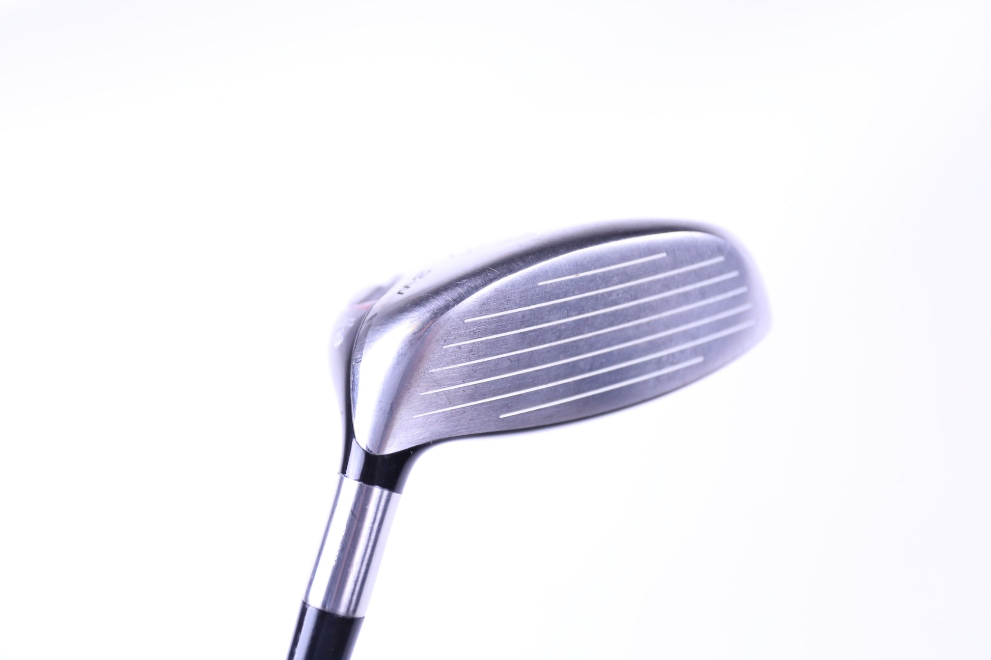 Used Cleveland Launcher '09 3-Wood - Right-Handed - 15 Degrees - Stiff Flex-Next Round