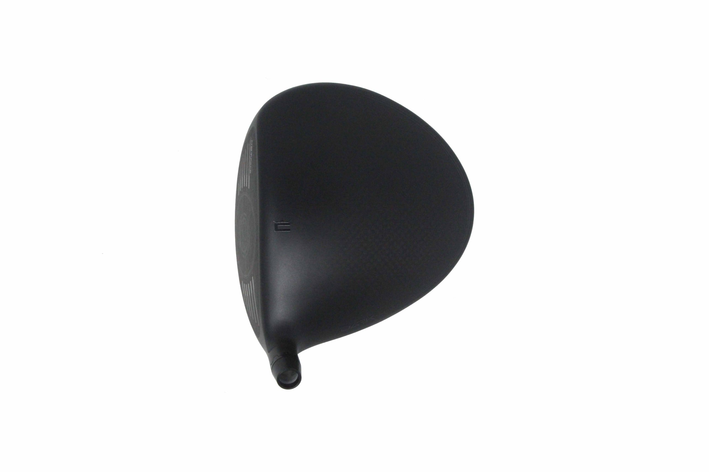 Used Cobra Darkspeed X Driver - HEAD ONLY - Right-Handed - 9 Degrees