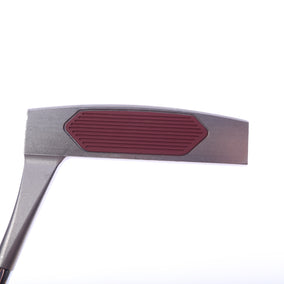 Used Bobby Grace 18 Blade Putter - Right-Handed - 34 in - Mid-mallet-Next Round