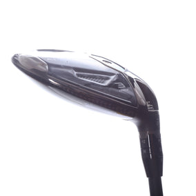 Used Callaway Paradym Ai Smoke MAX 3-Wood - Right-Handed - 15 Degrees - Stiff Flex-Next Round