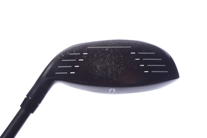 Used Cleveland Launcher XL Halo 3-Wood - Right-Handed - 15 Degrees - Seniors Flex-Next Round