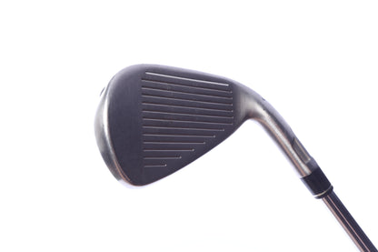 Used TaylorMade SIM2 MAX Single 4-Iron - Left-Handed - Stiff Flex