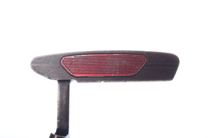Used TaylorMade TP Black Copper Juno Putter - Right-Handed - 35.5 in - Blade-Next Round