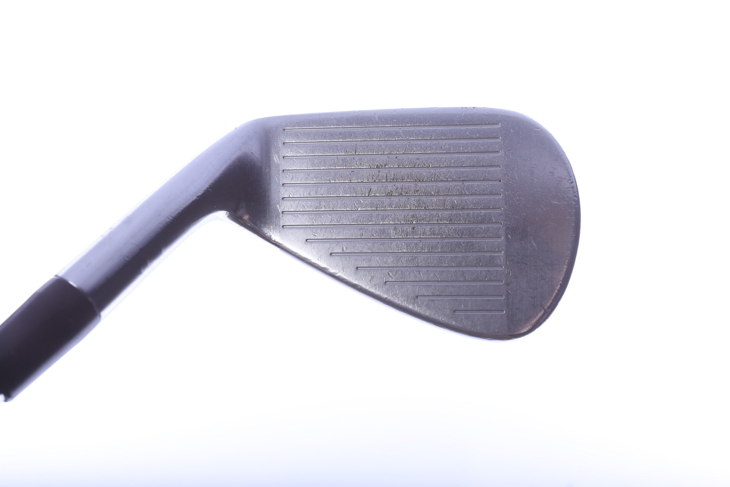 Used TaylorMade P760 Single 8-Iron - Right-Handed - Stiff Flex-Next Round