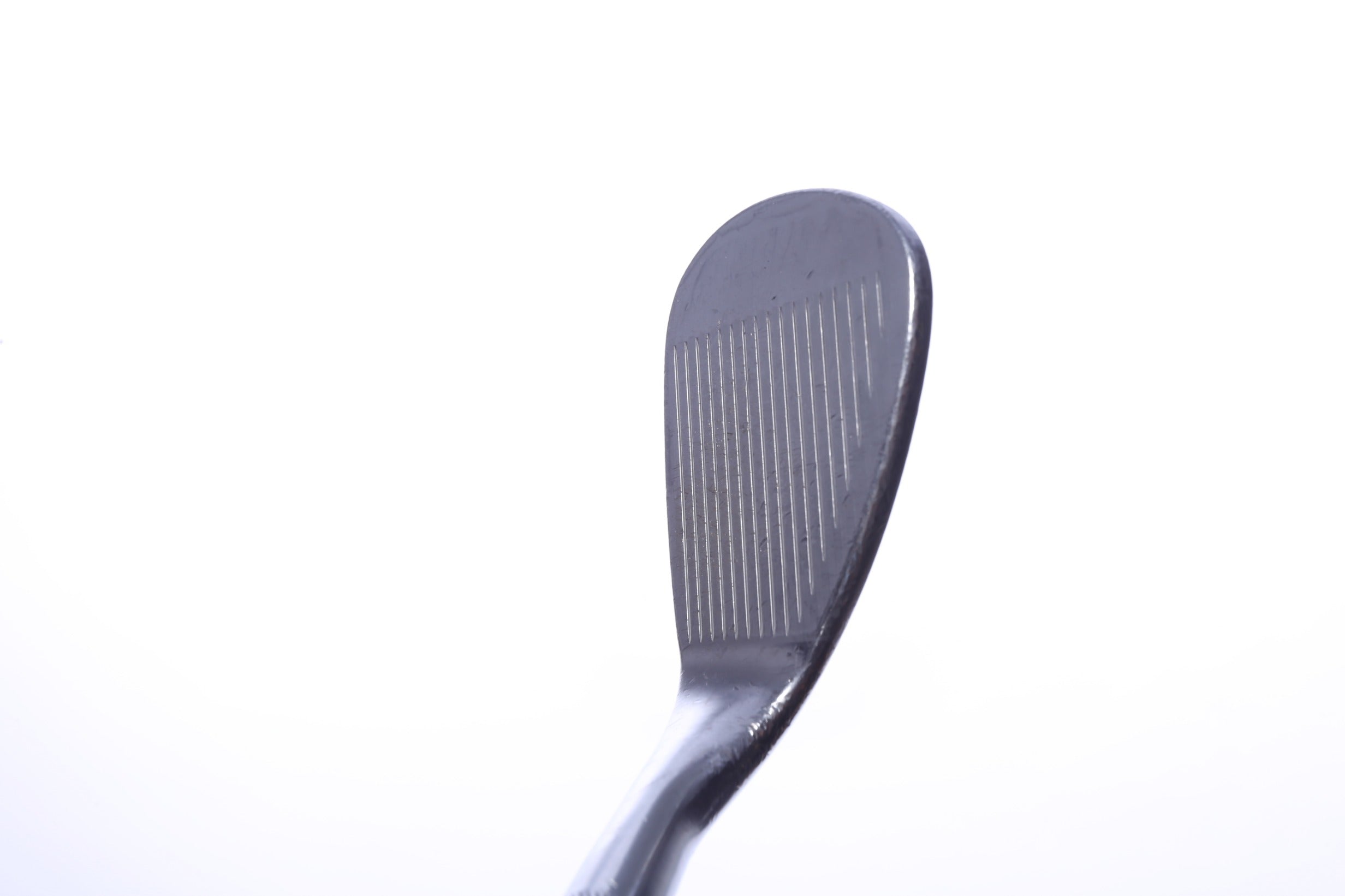 Used Titleist Vokey SM9 Tour Chrome Sand Wedge - Right-Handed - 56 Degrees - Wedge Flex-Next Round