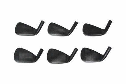 Used PXG 0317 T Iron Set - HEAD ONLY - Right-Handed - 5-PW