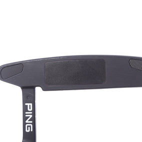 Used Ping 2023 Anser 2D Putter - Right-Handed - 35 in - Blade-Next Round