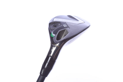 Used Callaway Elyte X 6H Hybrid - Right-Handed - 29 Degrees - Seniors Flex