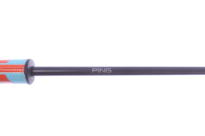 Used Ping 2023 Shea Mid-Mallet Putter - Left-Handed - 34 in - Mid-mallet