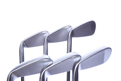 Used PXG 0211 ST Iron Set - Right-Handed - 5-PW - Stiff Flex