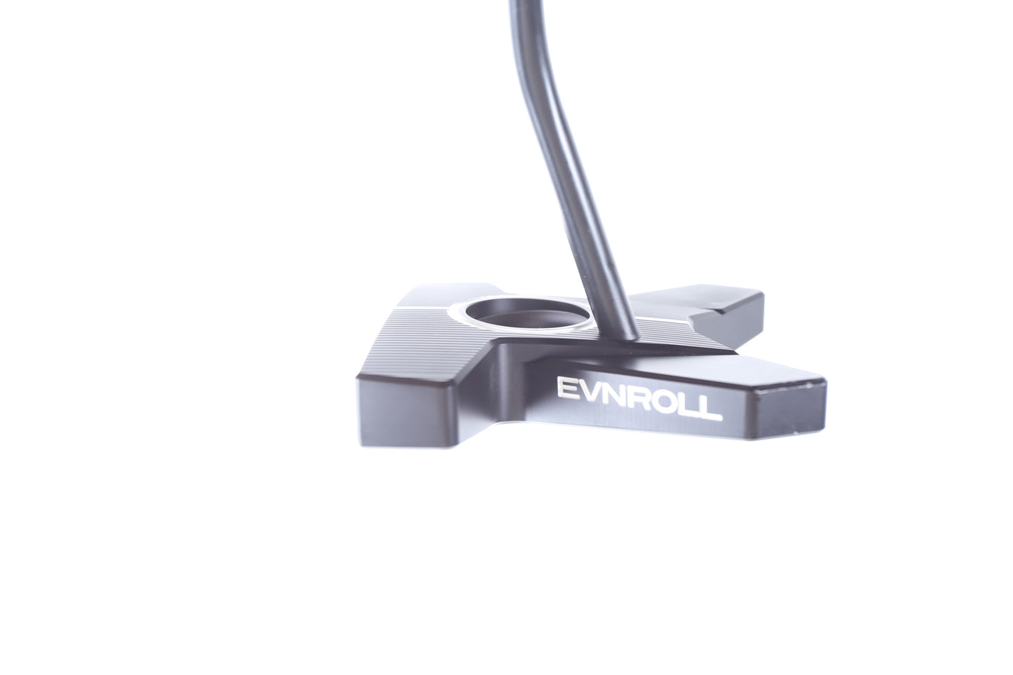 Used Evnroll ER Zero Putter - Right-Handed - 34 in - Mallet-Next Round