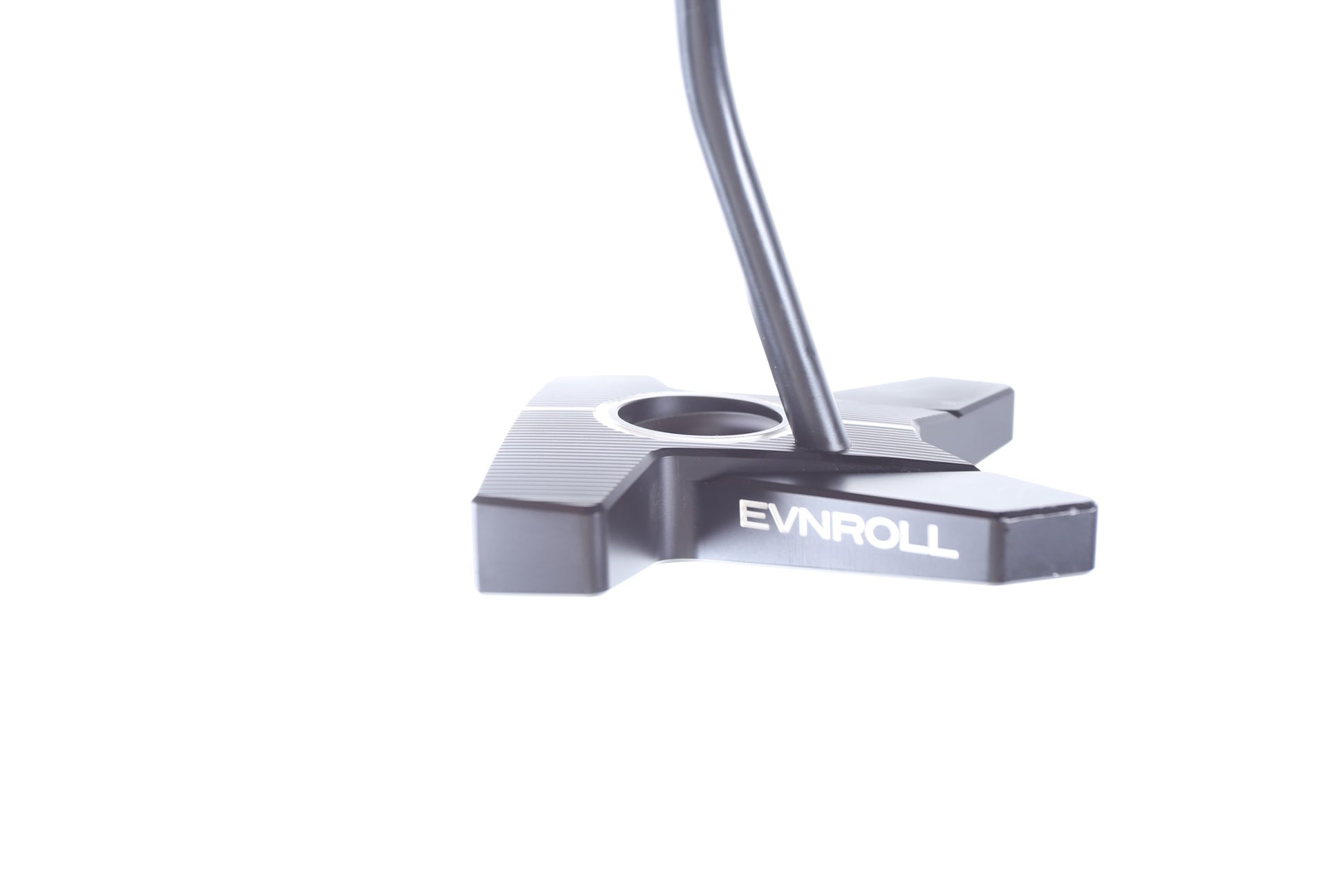 Used Evnroll ER Zero Putter - Right-Handed - 34 in - Mallet-Next Round