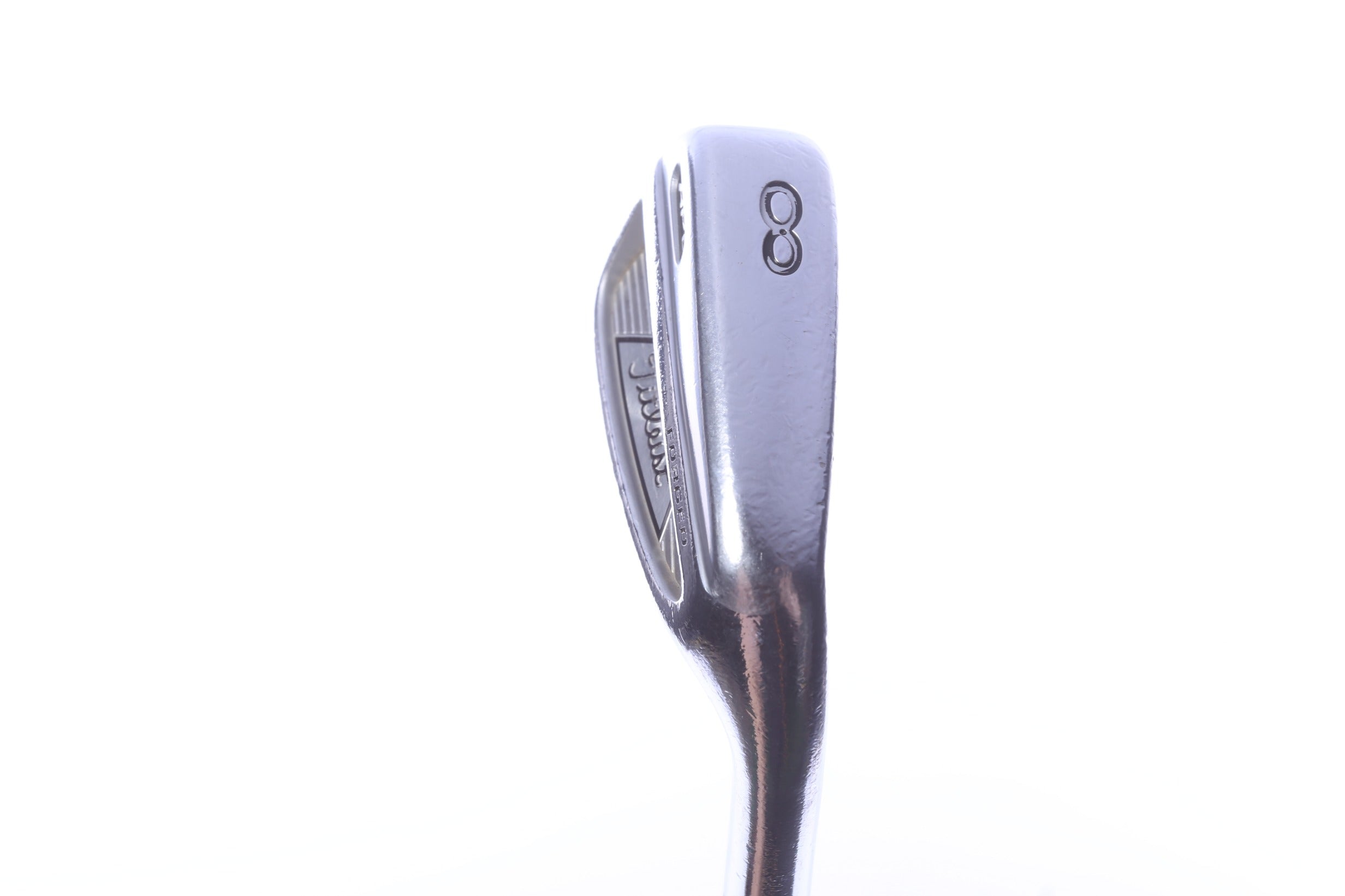 Used Titleist AP2 Single 8-Iron - Right-Handed - Regular Flex