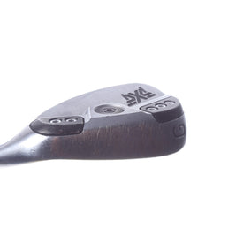 Used PXG 0311 XP GEN5 Chrome Gap Wedge - Right-Handed - 50 Degrees - Stiff Flex-Next Round