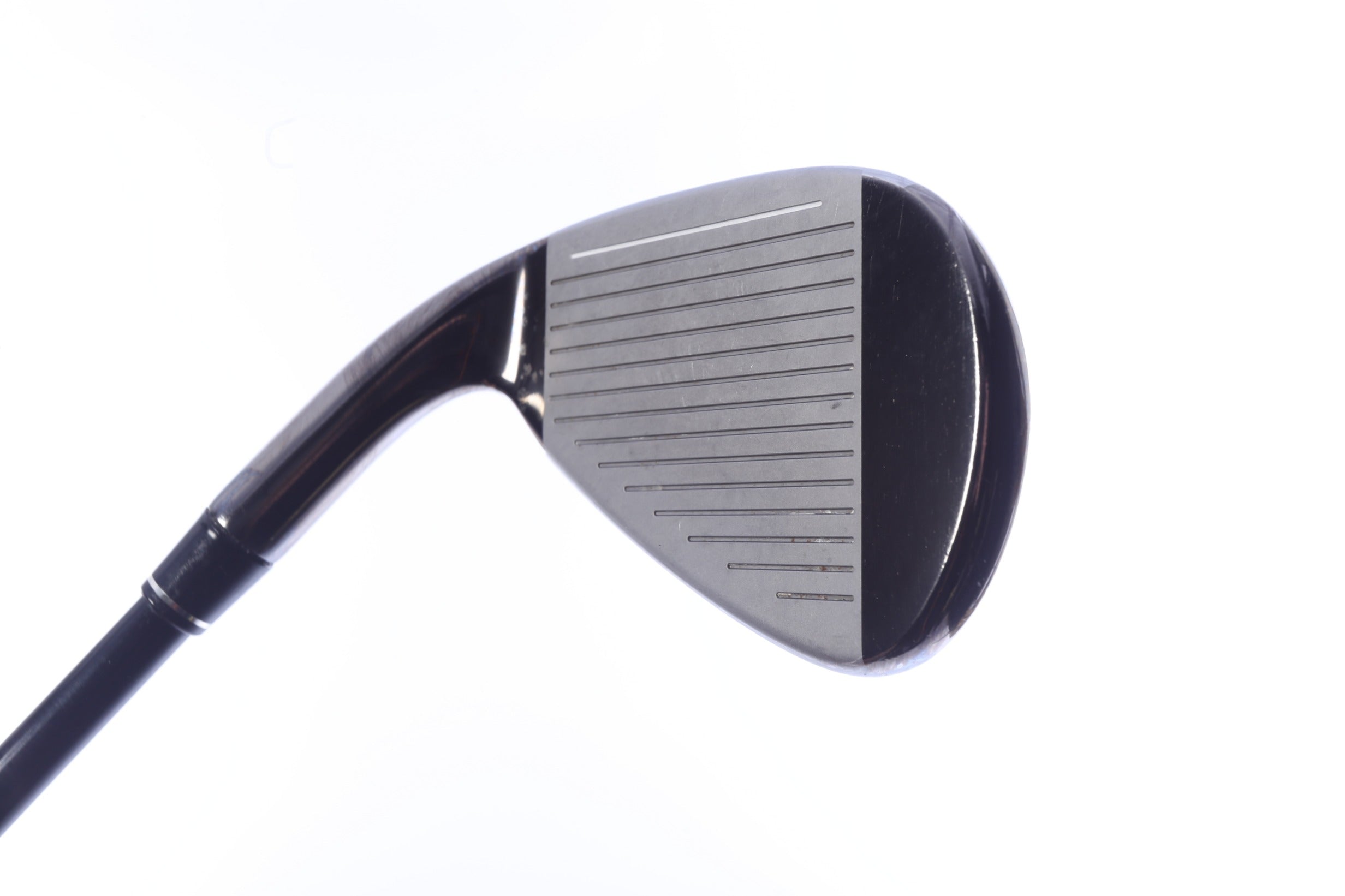 Used TaylorMade RocketBallz Max Single 8-Iron - Right-Handed - Seniors Flex