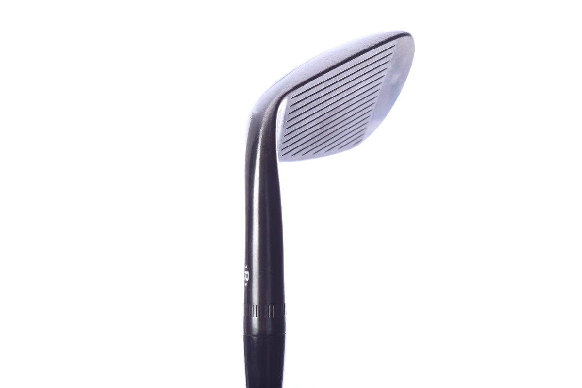 Used Callaway JAWS Raw Black Plasma Gap Wedge - Right-Handed - 48 Degrees - Stiff Flex