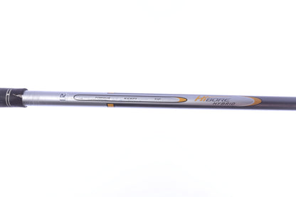 Used Cleveland HiBore 2H Hybrid - Right-Handed - 19 Degrees - Regular Flex-Next Round