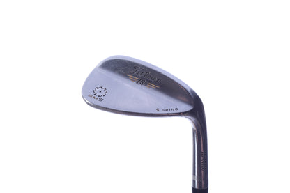 Used Titleist Vokey SM5 Tour Chrome Sand Wedge - Right-Handed - 54 Degrees - Wedge Flex