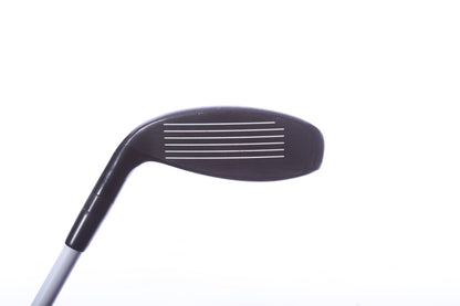 Used Tour Edge Hot Launch C522 4H Hybrid - Right-Handed - 22 Degrees - Regular Flex